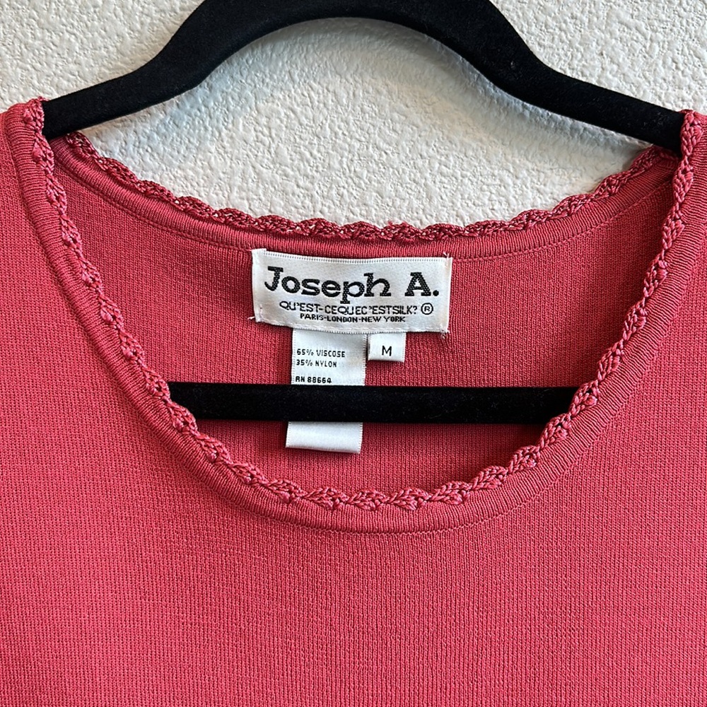 Joseph A. Tank - Picture 2 of 5